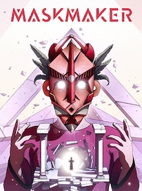 Maskmaker (PC) - Steam Key - EUROPE - 1