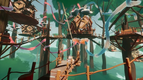Maskmaker (PC) - Steam Key - EUROPE - 3
