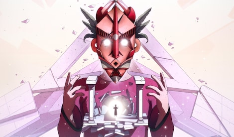 Maskmaker (PC) - Steam Key - EUROPE - 0