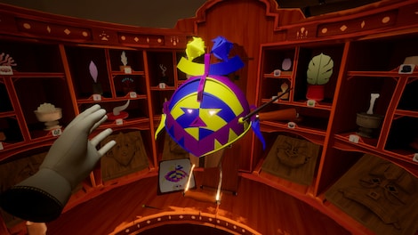 Maskmaker (PC) - Steam Key - EUROPE - 7