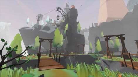 Maskmaker (PC) - Steam Key - EUROPE - 4