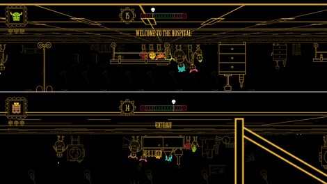 Masky (PC) - Steam Key - GLOBAL - 6