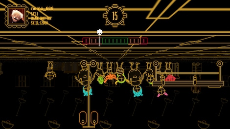 Masky (PC) - Steam Key - GLOBAL - 4