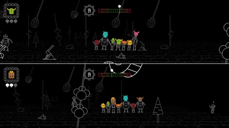 Masky (PC) - Steam Key - GLOBAL - 5