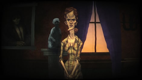 Masochisia Steam Key GLOBAL - 9