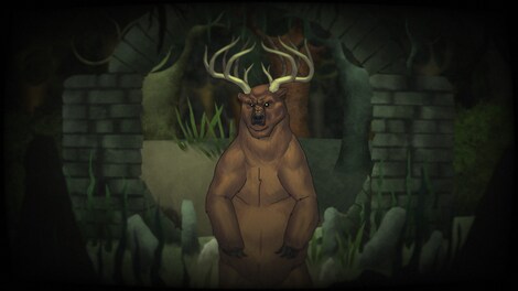 Masochisia Steam Key GLOBAL - 8