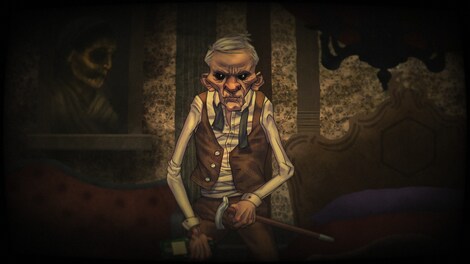 Masochisia Steam Key GLOBAL - 7