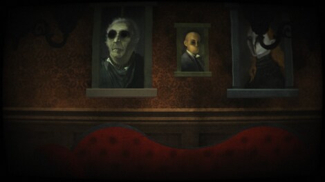 Masochisia Steam Key GLOBAL - 5