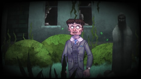 Masochisia Steam Key GLOBAL - 0