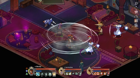 Masquerada: Songs and Shadows Xbox Live Key EUROPE - 6