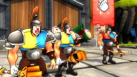 Masquerade: The Baubles of Doom Steam Key GLOBAL - 10