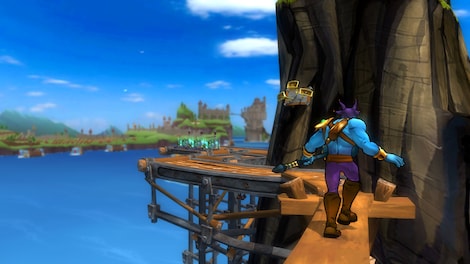 Masquerade: The Baubles of Doom Steam Key GLOBAL - 9