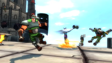 Masquerade: The Baubles of Doom Steam Key GLOBAL - 7