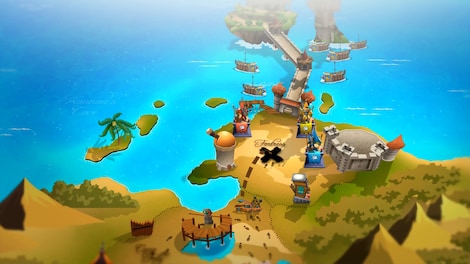 Masquerade: The Baubles of Doom Steam Key GLOBAL - 8