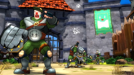 Masquerade: The Baubles of Doom Steam Key GLOBAL - 5