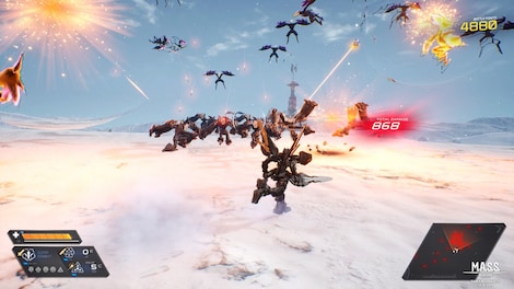 M.A.S.S. Builder (PC) - Steam Gift - EUROPE - 18