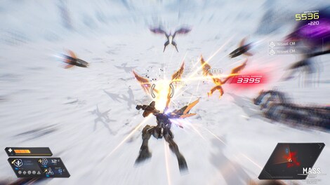 M.A.S.S. Builder (PC) - Steam Gift - EUROPE - 24