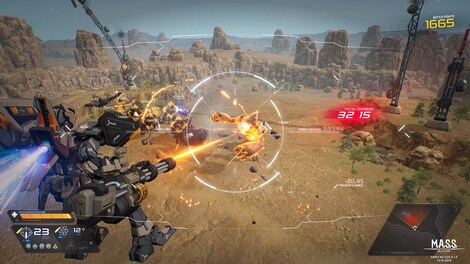 M.A.S.S. Builder (PC) - Steam Gift - EUROPE - 5