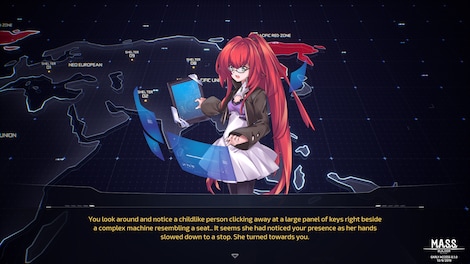 M.A.S.S. Builder (PC) - Steam Gift - EUROPE - 16