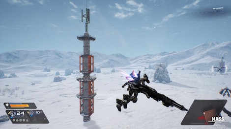 M.A.S.S. Builder (PC) - Steam Gift - EUROPE - 15