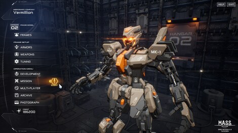 M.A.S.S. Builder (PC) - Steam Gift - EUROPE - 14