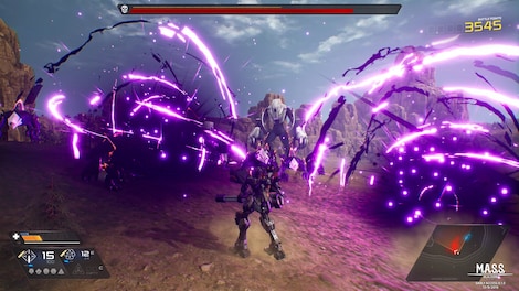 M.A.S.S. Builder (PC) - Steam Gift - EUROPE - 12