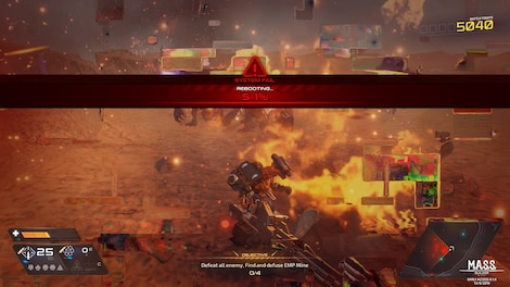 M.A.S.S. Builder (PC) - Steam Gift - EUROPE - 4