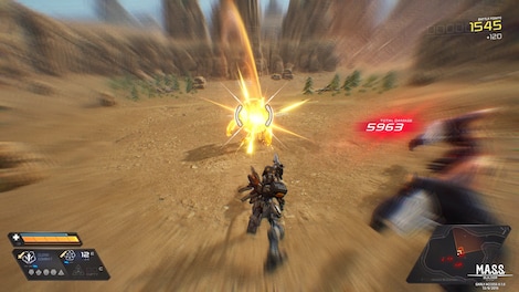 M.A.S.S. Builder (PC) - Steam Gift - EUROPE - 7