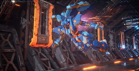 M.A.S.S. Builder (PC) - Steam Gift - EUROPE - 25