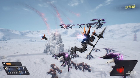 M.A.S.S. Builder (PC) - Steam Gift - GLOBAL - 21