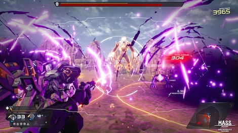 M.A.S.S. Builder (PC) - Steam Gift - GLOBAL - 6