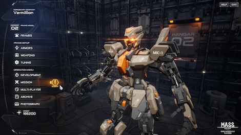 M.A.S.S. Builder (PC) - Steam Gift - GLOBAL - 14