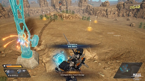 M.A.S.S. Builder (PC) - Steam Gift - GLOBAL - 11