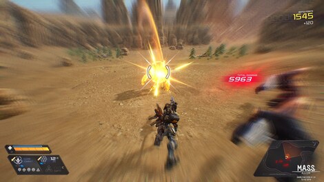 M.A.S.S. Builder (PC) - Steam Gift - GLOBAL - 7