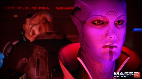 Mass Effect 2: Digital Deluxe Edition (PC) - EA App Key - GLOBAL - 0