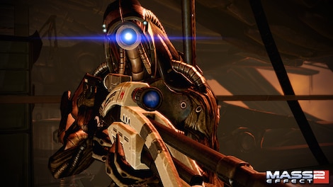 Mass Effect 2: Digital Deluxe Edition (PC) - EA App Key - GLOBAL - 14