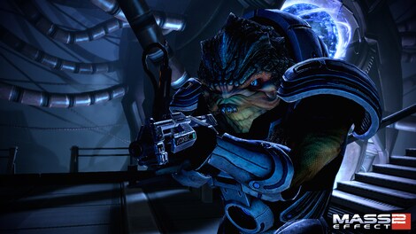 Mass Effect 2: Digital Deluxe Edition (PC) - Steam Gift - LATAM - 8