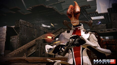 Mass Effect 2: Digital Deluxe Edition (PC) - Steam Gift - LATAM - 6