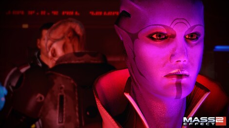 Mass Effect 2: Digital Deluxe Edition (PC) - Steam Gift - LATAM - 0