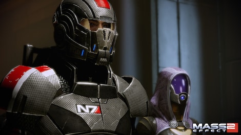 Mass Effect 2: Digital Deluxe Edition (PC) - Steam Key - GLOBAL - 11