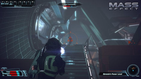 Mass Effect 3 Digital Deluxe Edition Upgrade EA App Key GLOBAL - 0