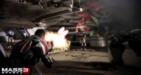 Mass Effect 3 EA App Key GLOBAL - 5