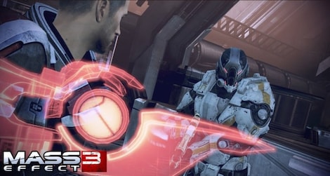 Mass Effect 3 EA App Key GLOBAL - 2