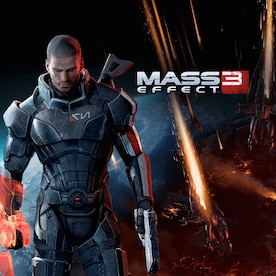Mass Effect 3 EA App Key GLOBAL - 12
