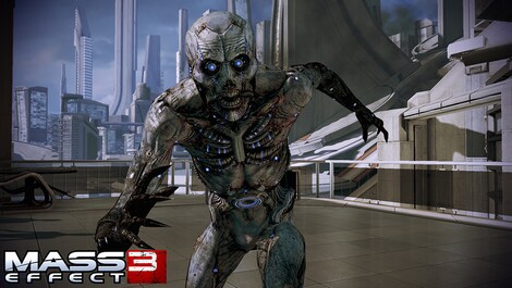 Mass Effect 3: N7 Digital Deluxe Edition EA App Key GLOBAL - 5