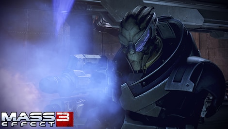 Mass Effect 3: N7 Digital Deluxe Edition EA App Key GLOBAL - 4