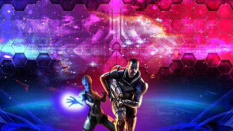 Mass Effect 3 | N7 Digital Deluxe Edition (PC) - Steam Gift - EUROPE - 8
