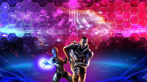 Mass Effect 3 | N7 Digital Deluxe Edition (PC) - Steam Gift - GLOBAL - 8