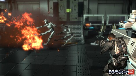 Mass Effect 3 | N7 Digital Deluxe Edition (PC) - Steam Gift - NORTH AMERICA - 11