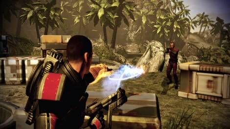 Mass Effect 3 | N7 Digital Deluxe Edition (PC) - Steam Gift - NORTH AMERICA - 5